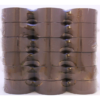 Brown Packing Tape 36 Rolls llamaus best tapes San Francisco CA