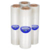 Shrink Wrap 4 Rolls