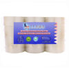 Clear Packing Tape 24 Rolls